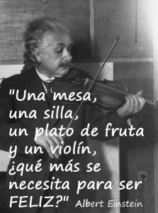 Albert_Einstein_violin