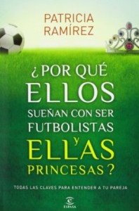 Por qué ellos sueñan con ser futbolistas