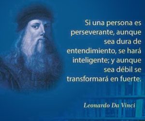 leonardo da vinci