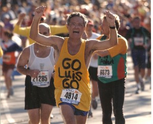 luis rojas marcos maraton