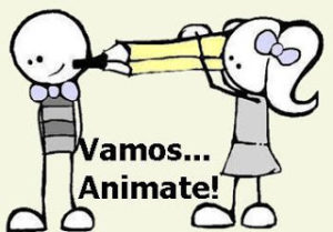 animate