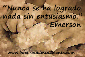 entusiasmo