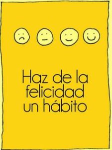 felicidad habito