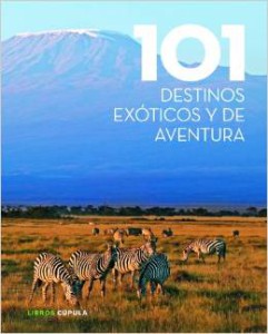 101 destinos exoticos