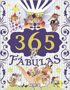 365 fabulas