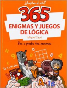 enigmas