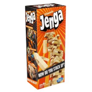 jenga