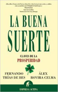 la buena suerte