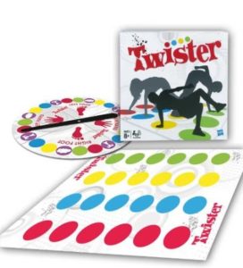 twister