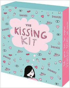 kissing kit