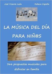 musica niños