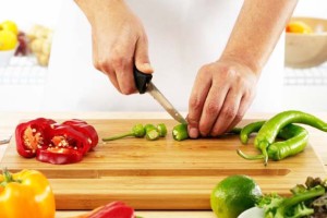 cursos de cocina