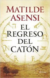 el regreso del caton