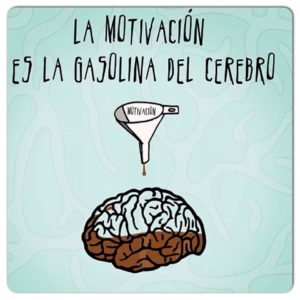 motivacion laboral