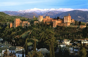 granada