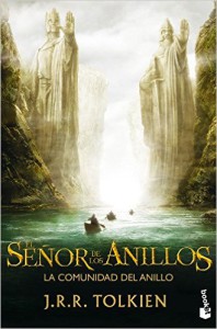 el señor de los anillos