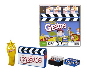 gestos