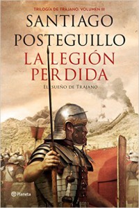 la legion perdida