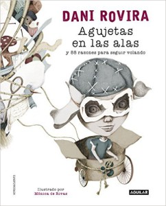 libro dani rovira