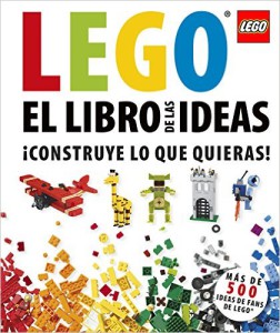 libro de lego