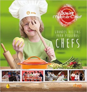 libro master chef