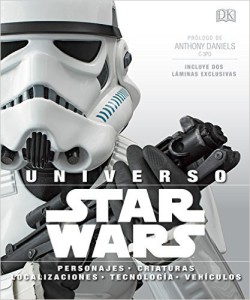 libros star wars