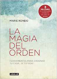 magia del orden