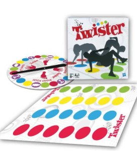 twister