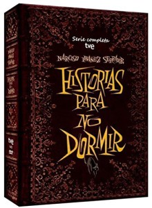 historias para no dormir