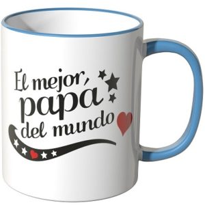 taza padre