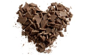 beneficios chocolate