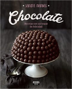 chocolate recetas