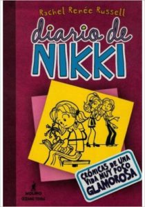 diario de nikki