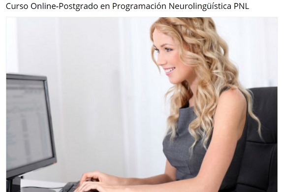 comprar curso online programacion neurolinguistica precio barato