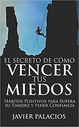 comprar mejores libros para superar el miedo