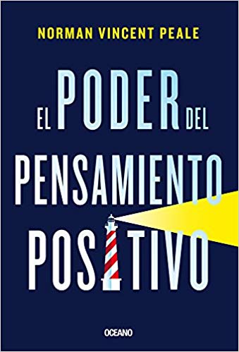 comprar libros recomendados para pensar positivo