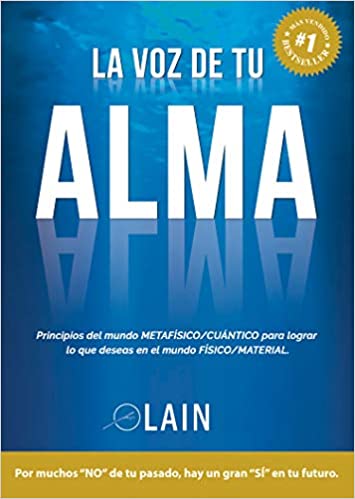 comprar la voz de tu alma comprar online